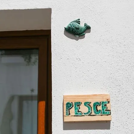 Pensjonat Domus Olbia