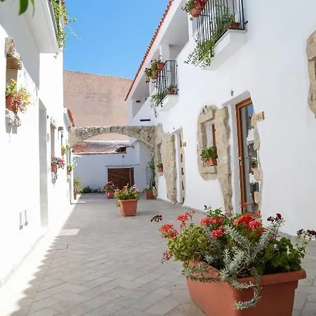 Domus Penzion Olbia