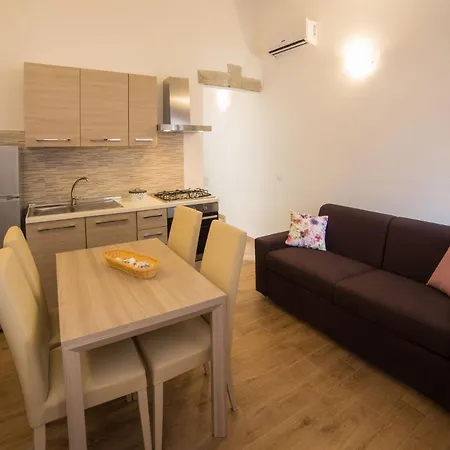 Domus Pensjonat Olbia