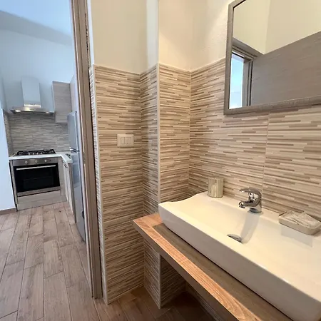 בית הארחה Domus 3*