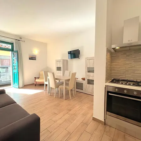 בית הארחה Domus