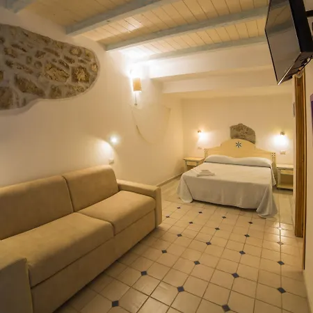 Pensjonat Domus Olbia