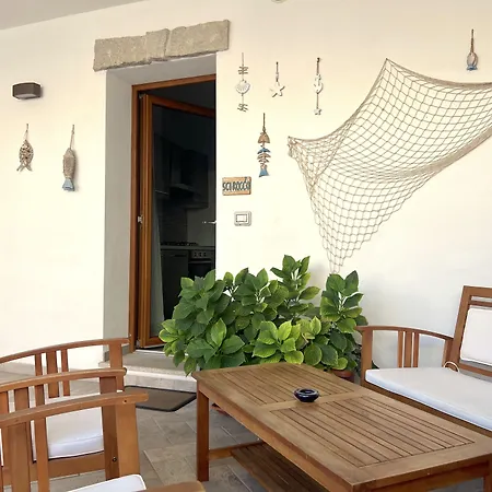 Casa de hóspedes Domus