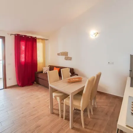 Affittacamere Domus Olbia