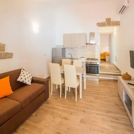 בית הארחה Domus אולביה