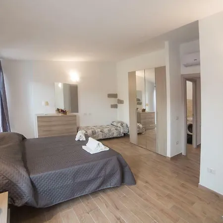 Domus Pensjonat Olbia