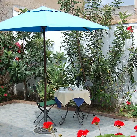 Domus אולביה
