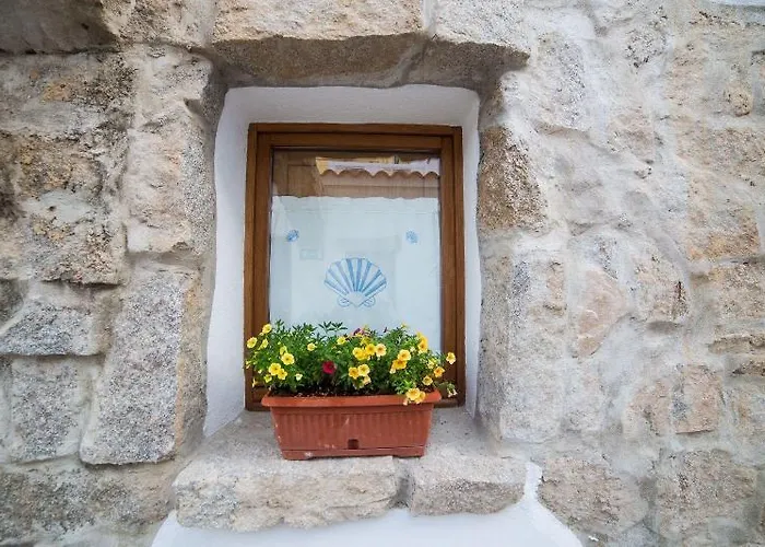 Domus Casa de hóspedes Olbia