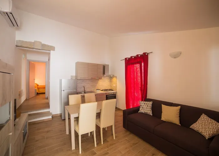 Domus Casa de hóspedes 3*