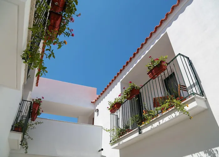 Casa de hóspedes Domus