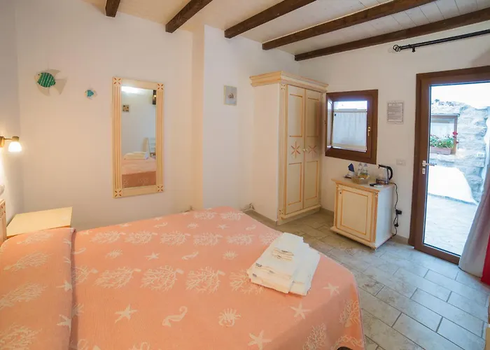 Domus Casa de hóspedes