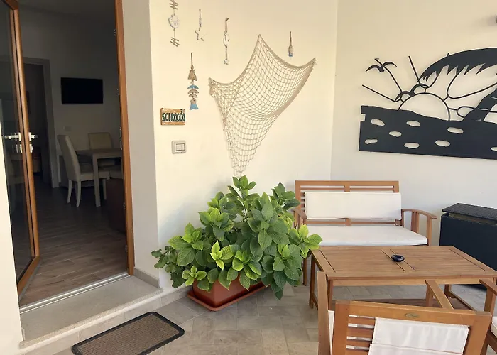 Casa de hóspedes Domus Olbia