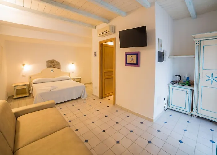 Domus Casa de hóspedes