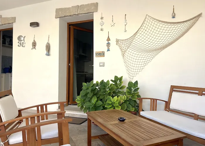 Casa de hóspedes Domus