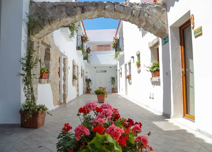 Casa de hóspedes Domus