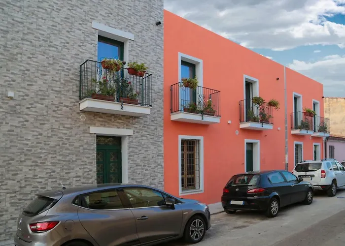 Domus Casa de hóspedes 3*