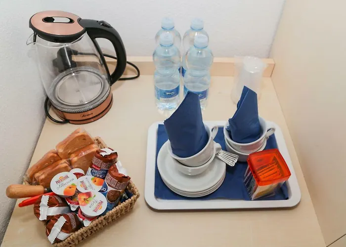 Casa de hóspedes Domus Olbia