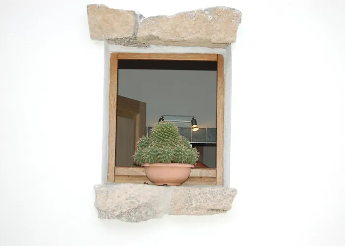 Domus Casa de hóspedes Olbia