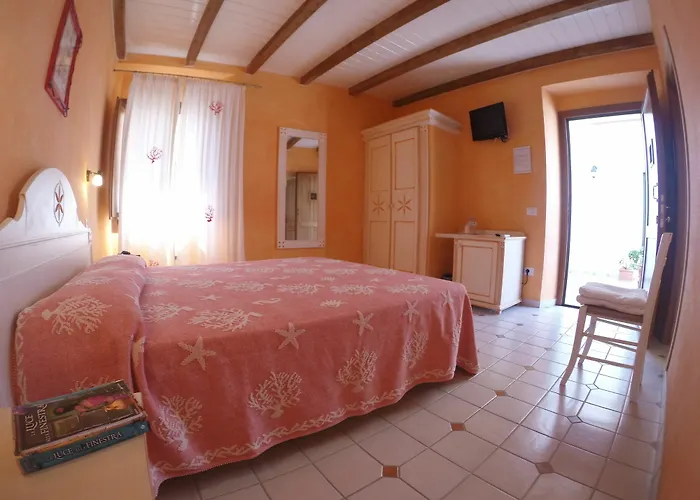 Casa de hóspedes Domus