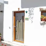 בית הארחה Domus אולביה