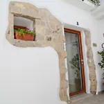 Domus בית הארחה אולביה