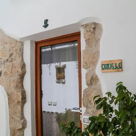 Domus Όλμπια