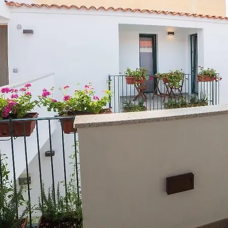 Πανσιόν Domus Όλμπια