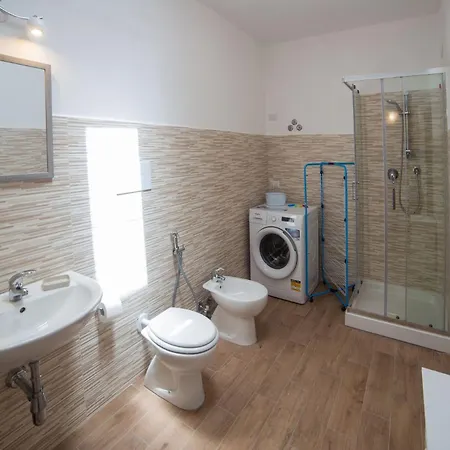 Olbia Domus Inn 3* Olbia