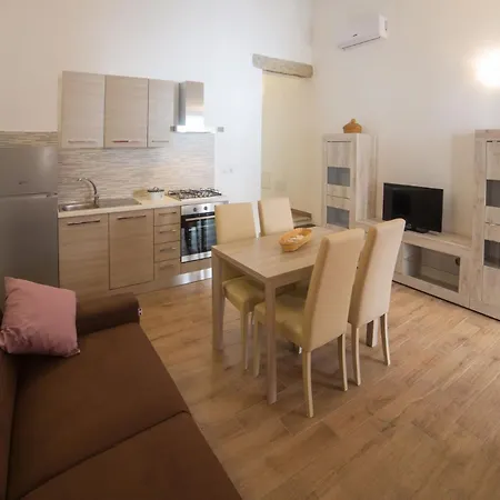 Domus Affittacamere Olbia