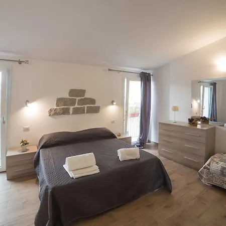 Affittacamere Domus Olbia