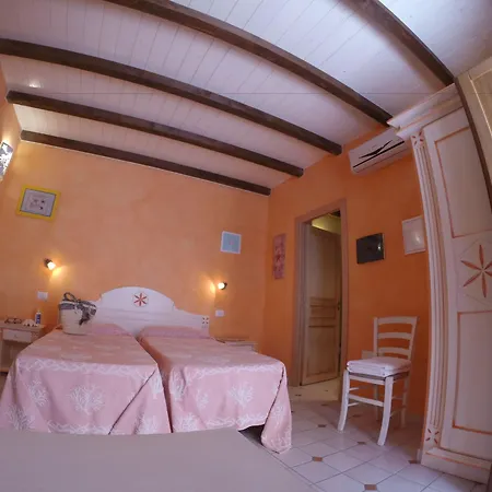 Vendégház Domus 3*