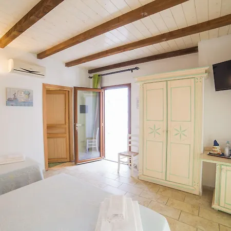 Πανσιόν Domus
