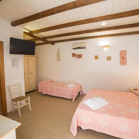 Olbia Domus Inn 3* Olbia