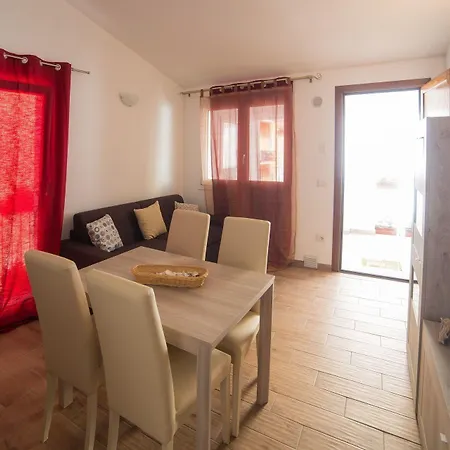 Affittacamere Domus 3*