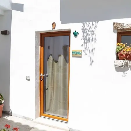 Πανσιόν Domus Όλμπια