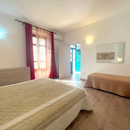 Πανσιόν Domus Όλμπια