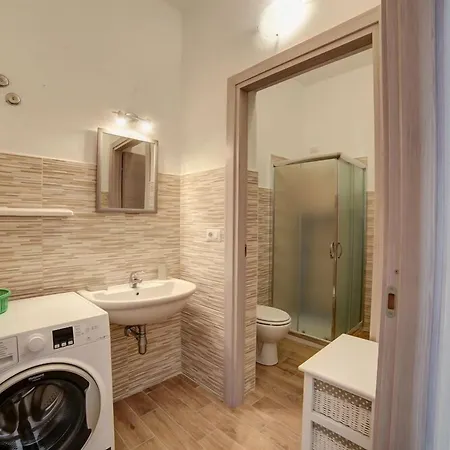 Olbia Domus Inn Guest house