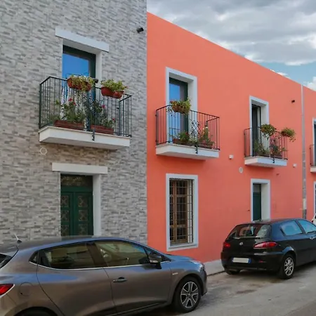 Olbia Domus Inn Guest house 3*