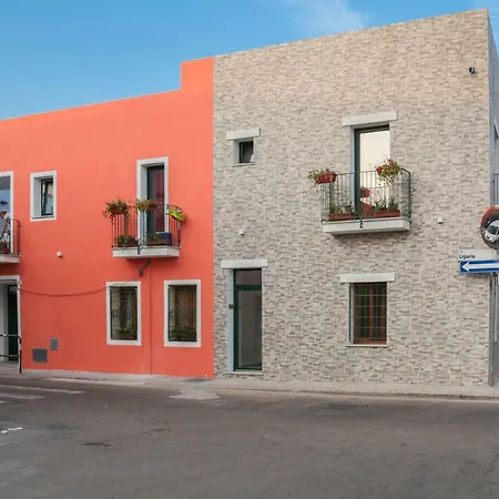 Πανσιόν Domus Όλμπια
