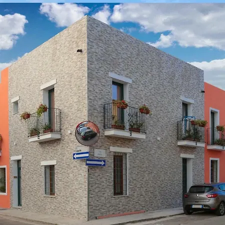 Affittacamere Domus 3*