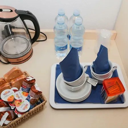 Guest house Olbia Domus Inn Olbia