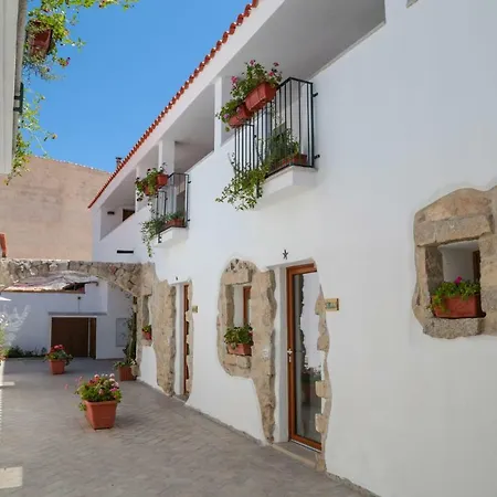 Domus Pensión Olbia