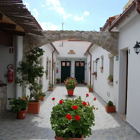 Domus Όλμπια