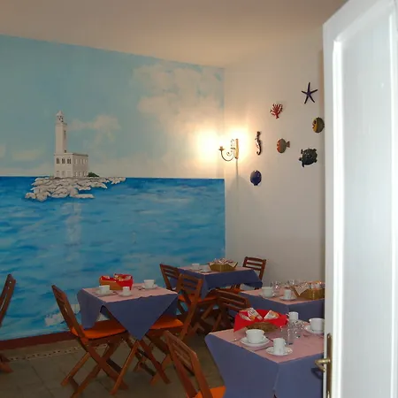 Πανσιόν Domus 3*