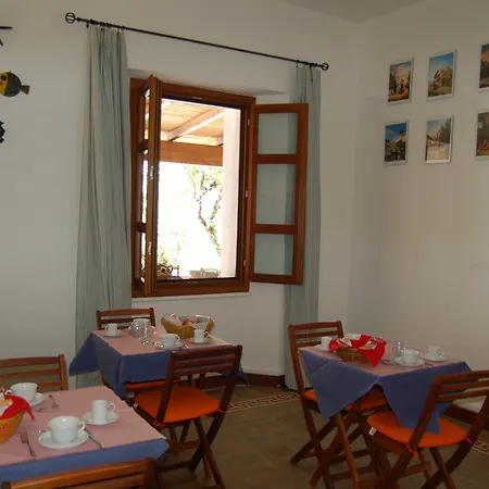 Πανσιόν Domus Όλμπια