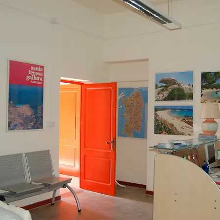 Olbia Domus Inn Guest house Olbia