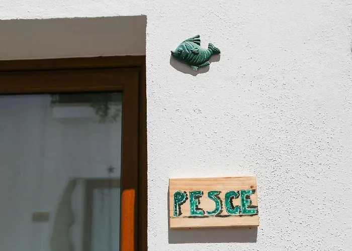 Pensionat Domus Olbia