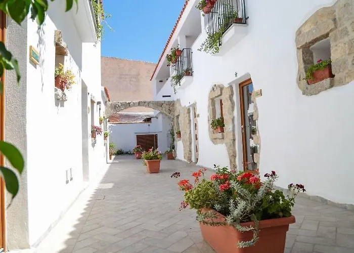 Domus Pensionat Olbia