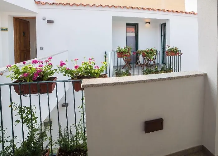 Pensionat Domus Olbia