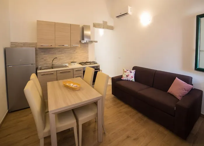 Domus Pensionat Olbia